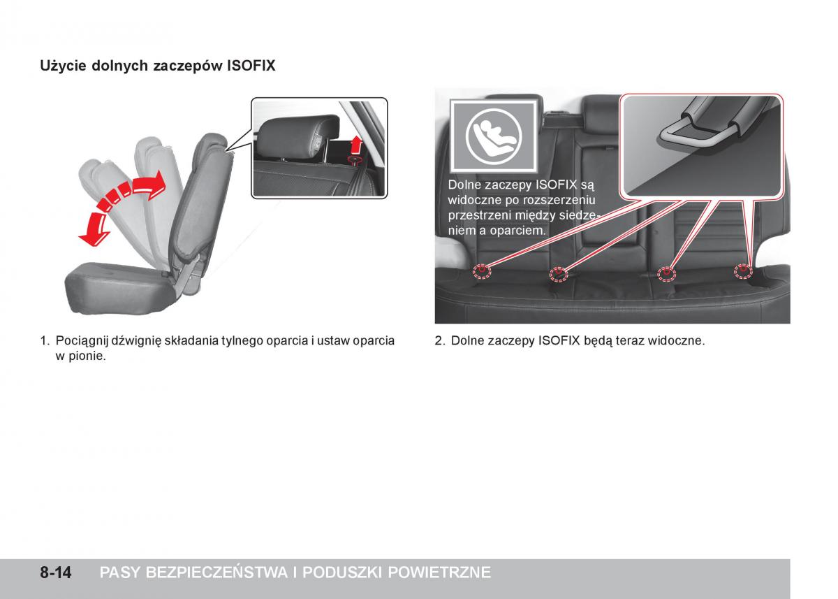 SsangYong Tivoli instrukcja obslugi / page 248