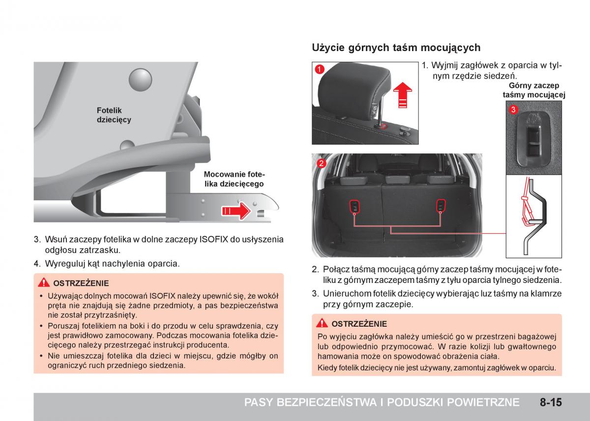 SsangYong Tivoli instrukcja obslugi / page 249