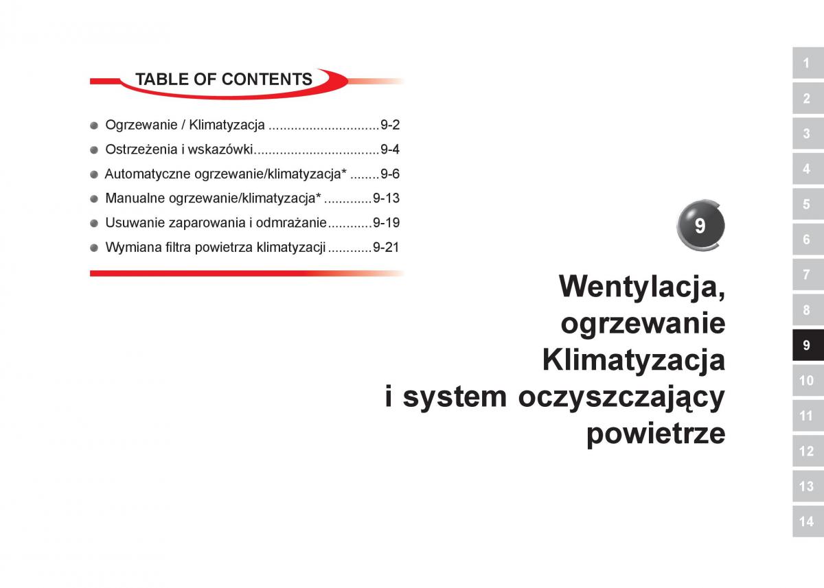 SsangYong Tivoli instrukcja obslugi / page 269