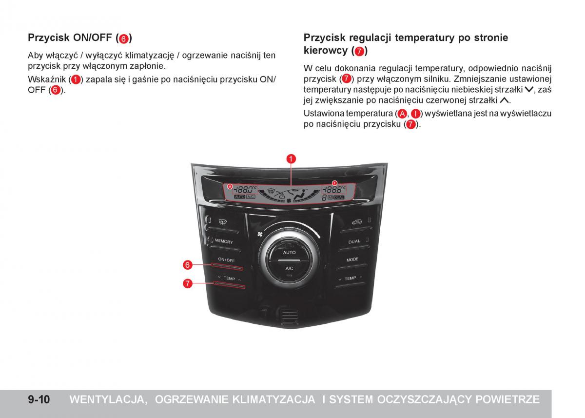 SsangYong Tivoli instrukcja obslugi / page 278