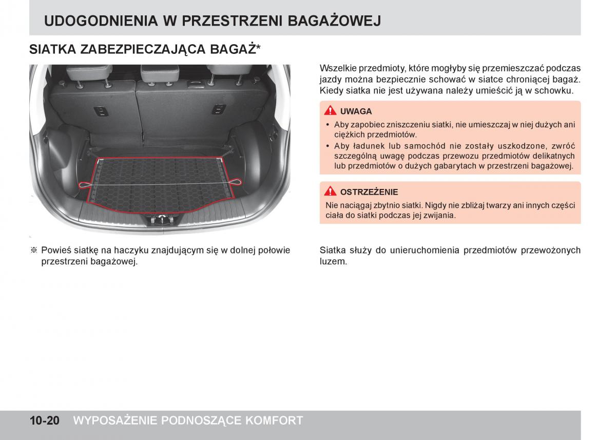 SsangYong Tivoli instrukcja obslugi / page 310