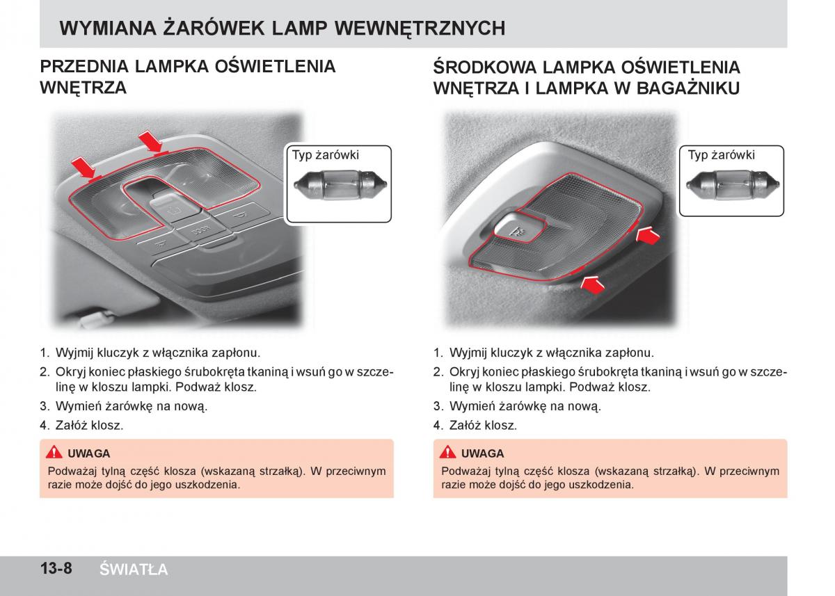 manual  SsangYong Tivoli instrukcja / page 402