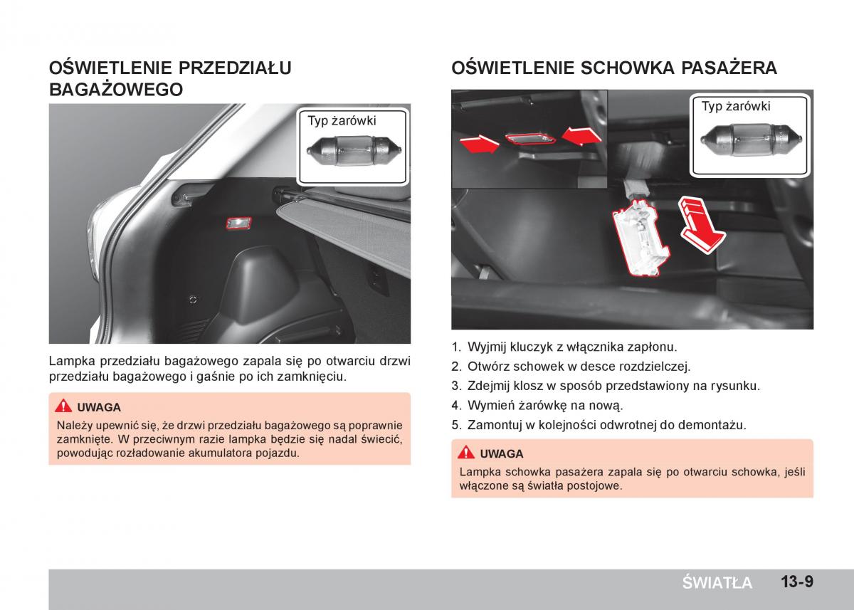 manual  SsangYong Tivoli instrukcja / page 403