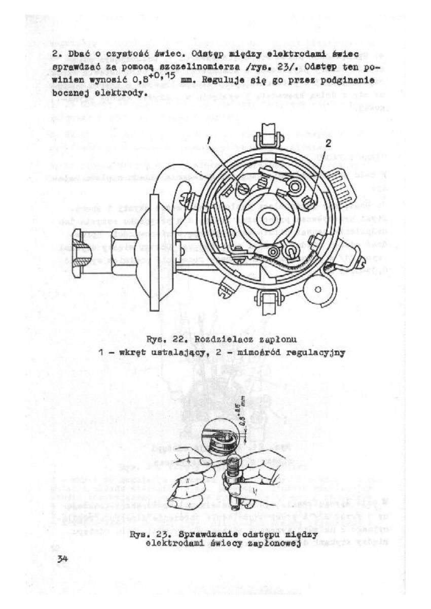 UAZ 469B instrukcja obslugi / page 32