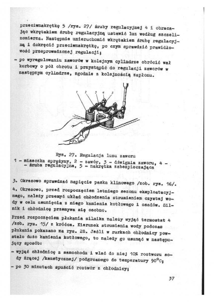UAZ 469B instrukcja obslugi / page 35