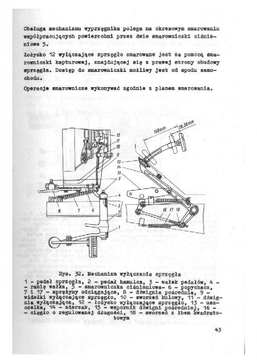 UAZ 469B instrukcja obslugi / page 41