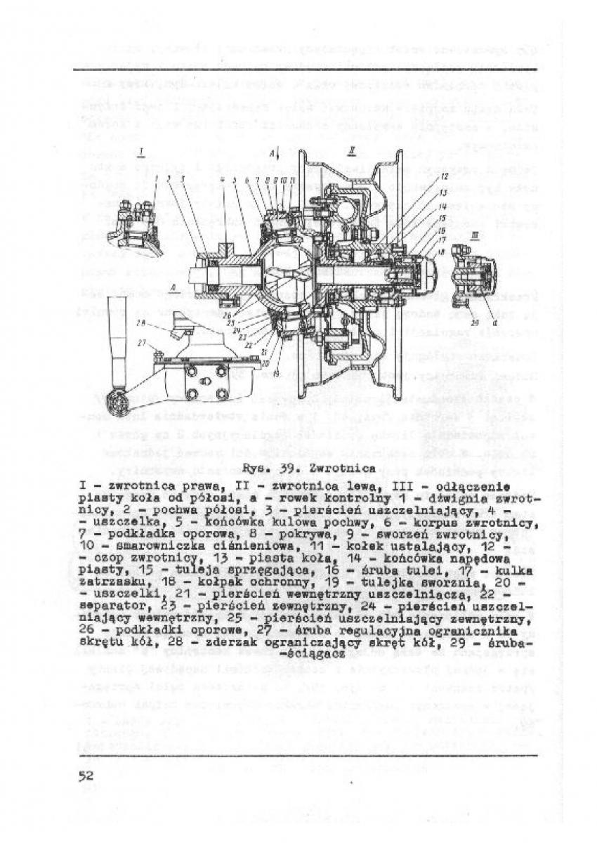 UAZ 469B instrukcja obslugi / page 50