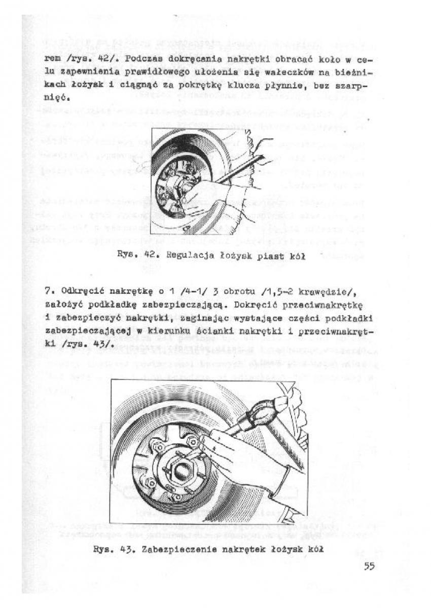 UAZ 469B instrukcja obslugi / page 53
