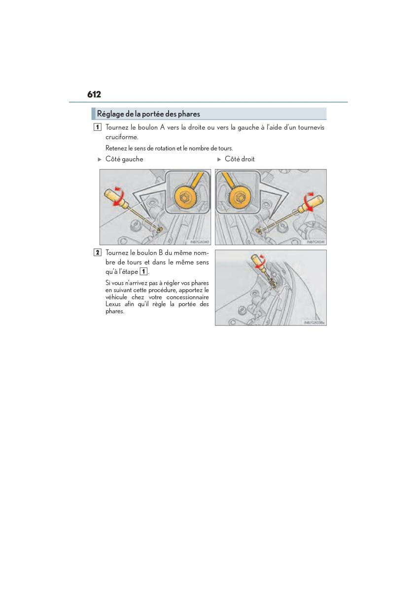 Lexus GX II 2 owners manual / page 614