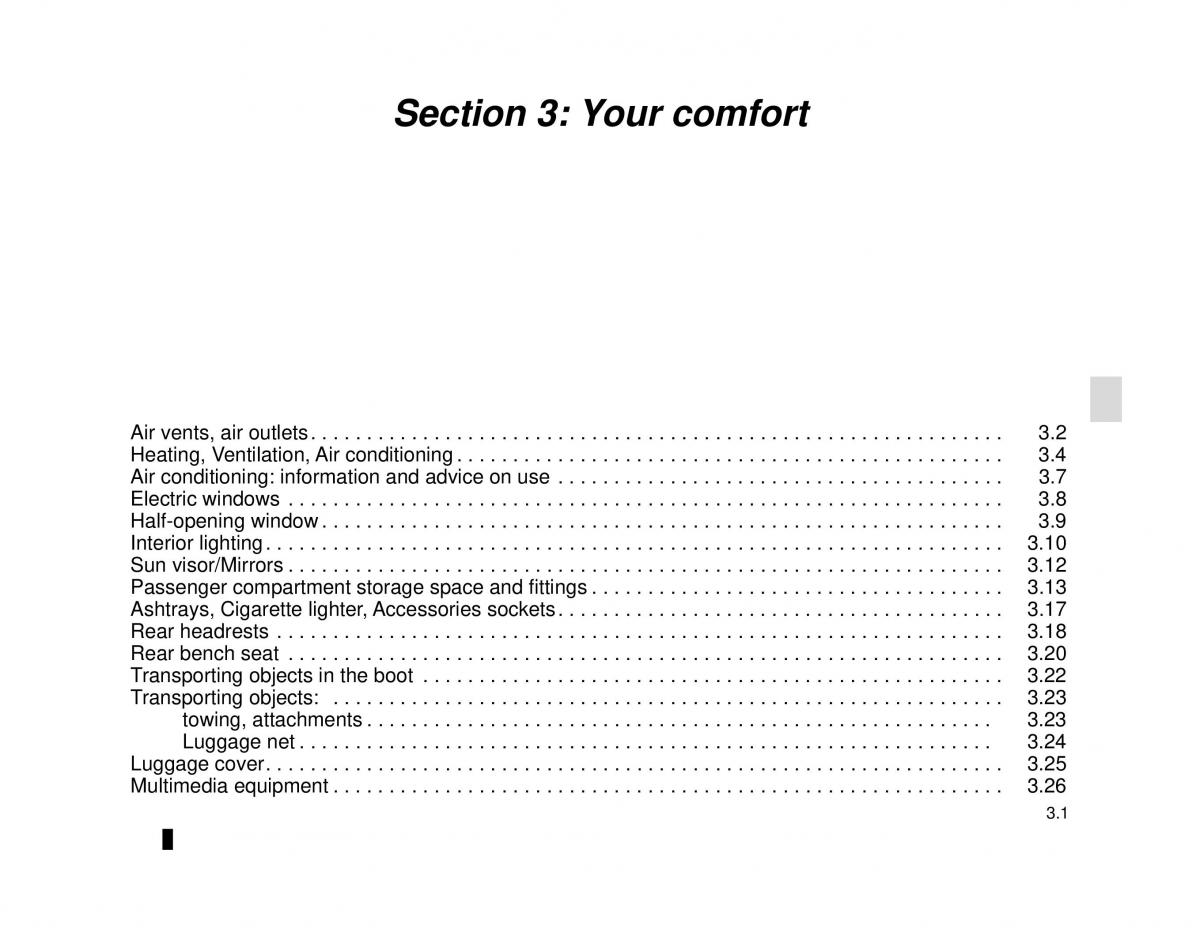 manual  Dacia Dokker owners manual / page 109