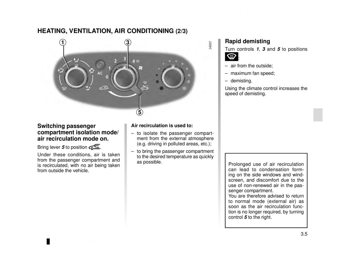 manual  Dacia Dokker owners manual / page 113