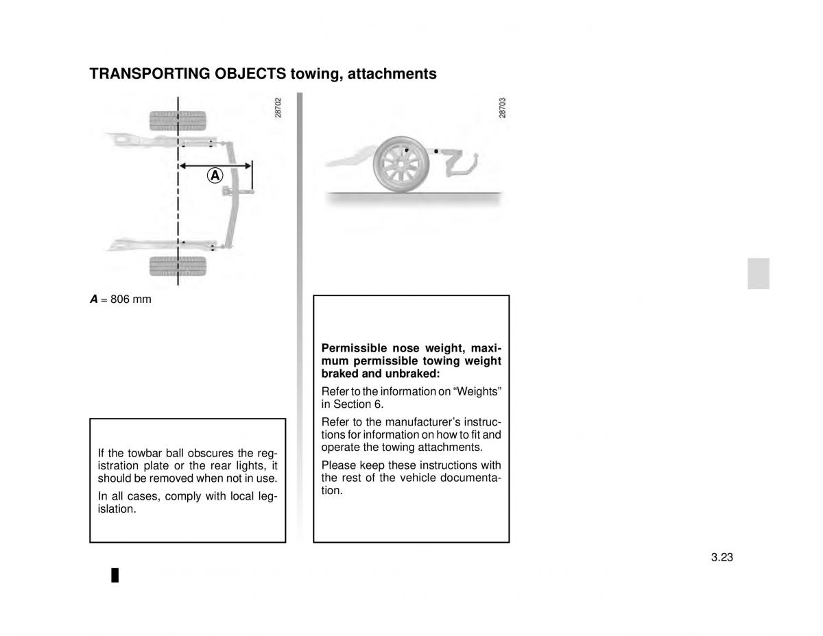 manual  Dacia Dokker owners manual / page 131