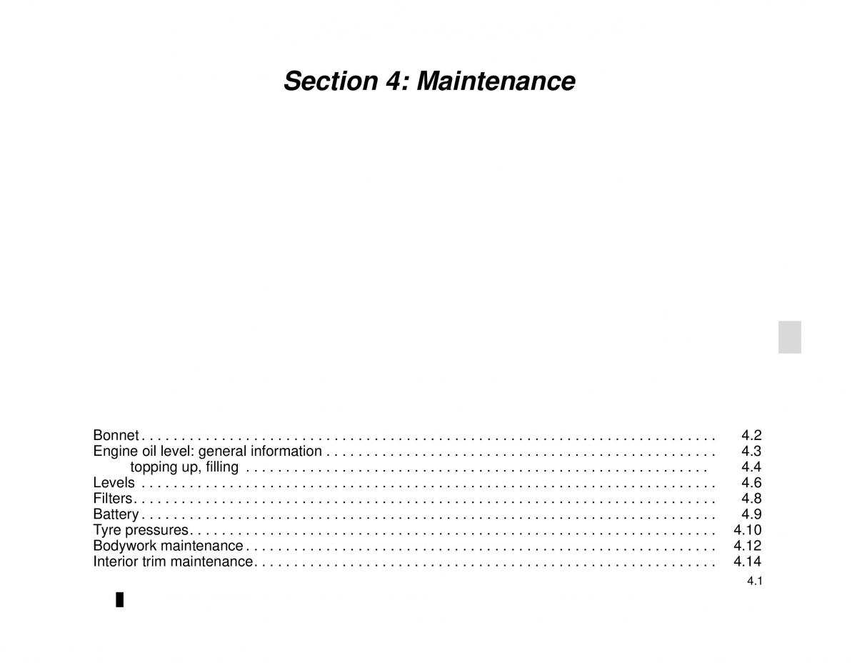 manual  Dacia Dokker owners manual / page 135