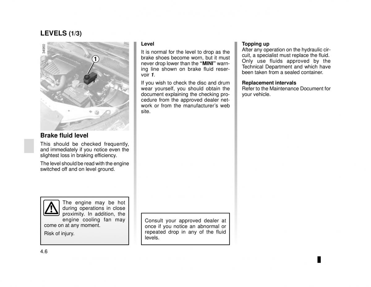 manual  Dacia Dokker owners manual / page 140