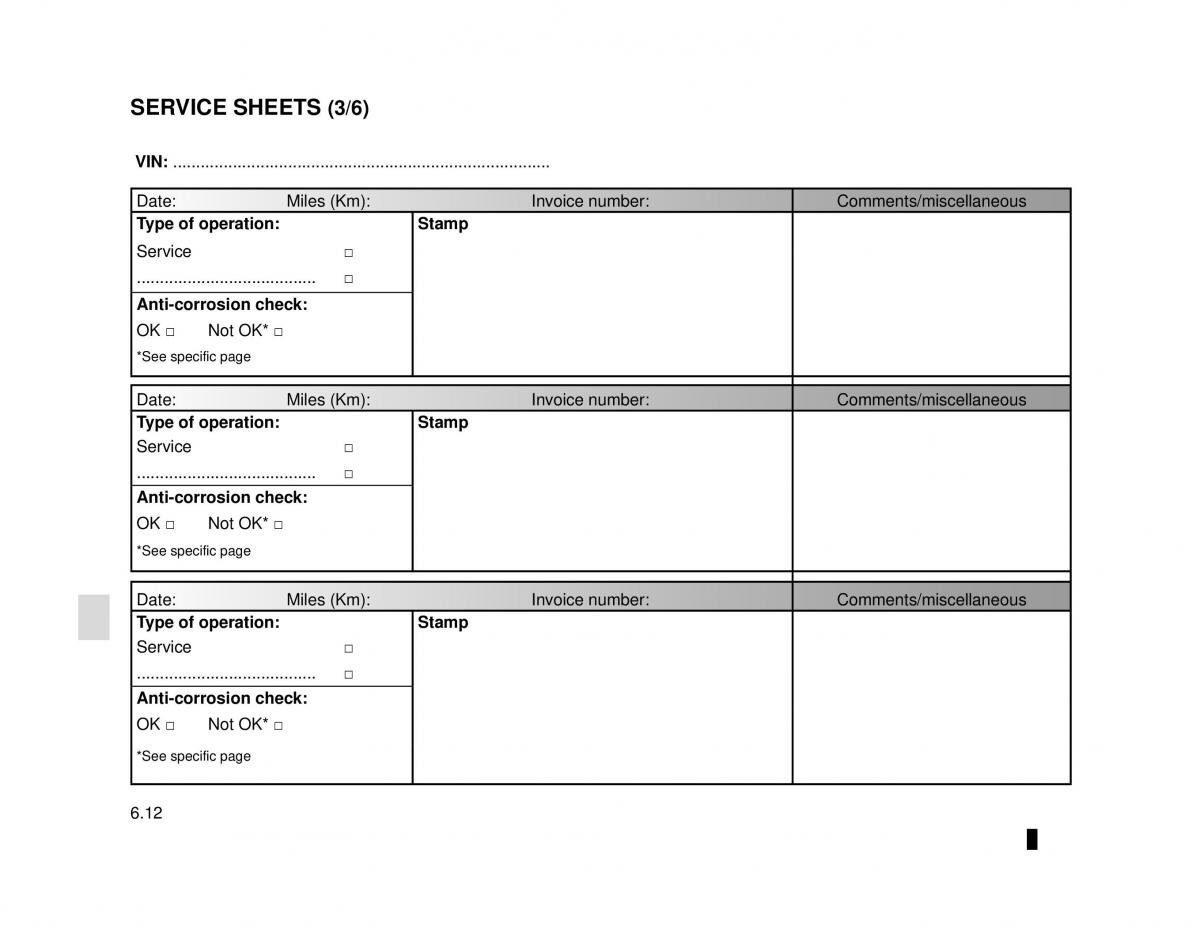 manual  Dacia Dokker owners manual / page 202