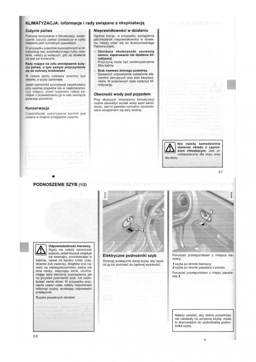 Dacia Dokker instrukcja obslugi / page 55