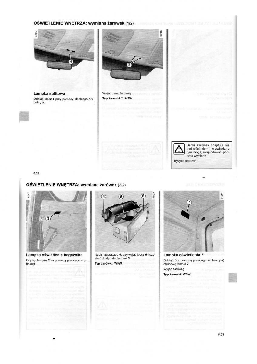 Dacia Dokker instrukcja obslugi / page 83