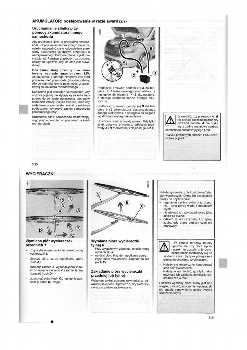 manual  Dacia Dokker instrukcja / page 87