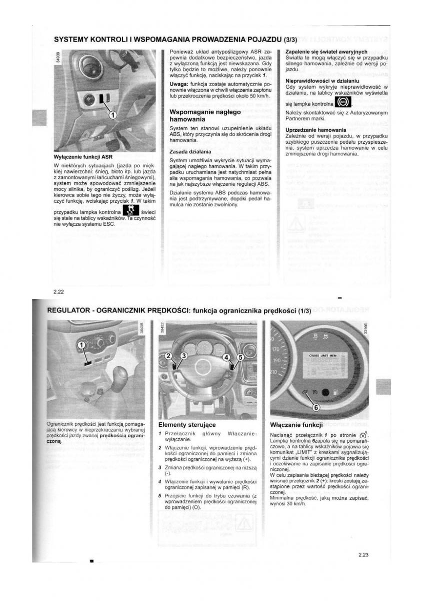 Dacia Dokker instrukcja obslugi / page 47