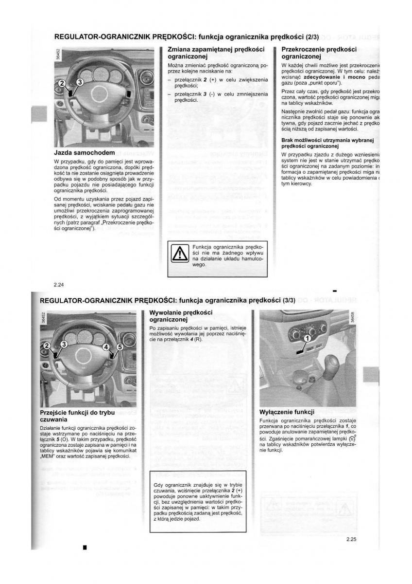 Dacia Dokker instrukcja obslugi / page 48