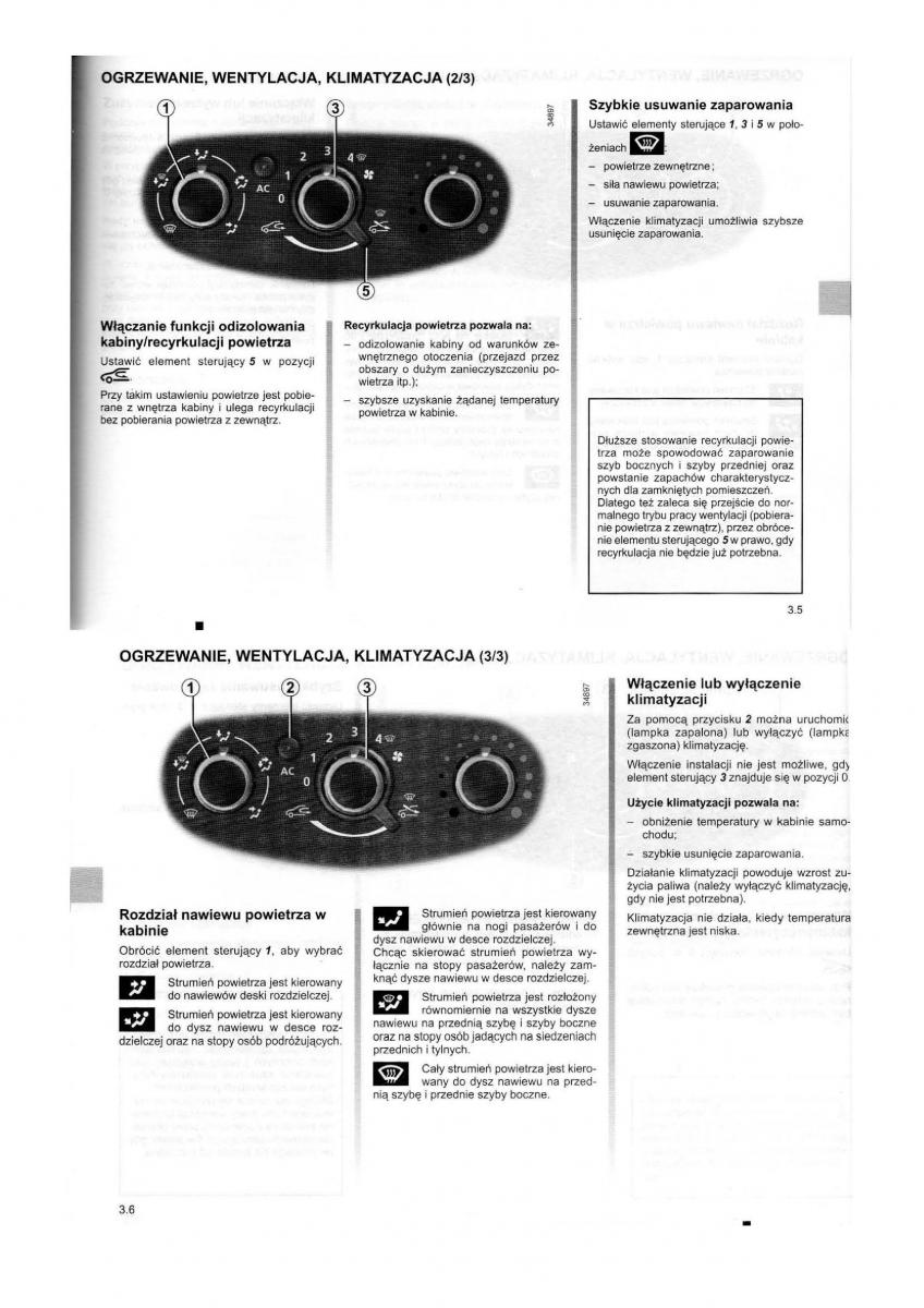 Dacia Dokker instrukcja obslugi / page 54