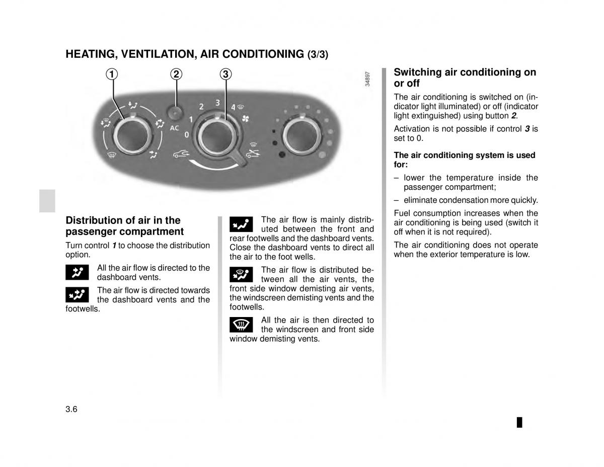 manual  Dacia Lodgy owners manual / page 108