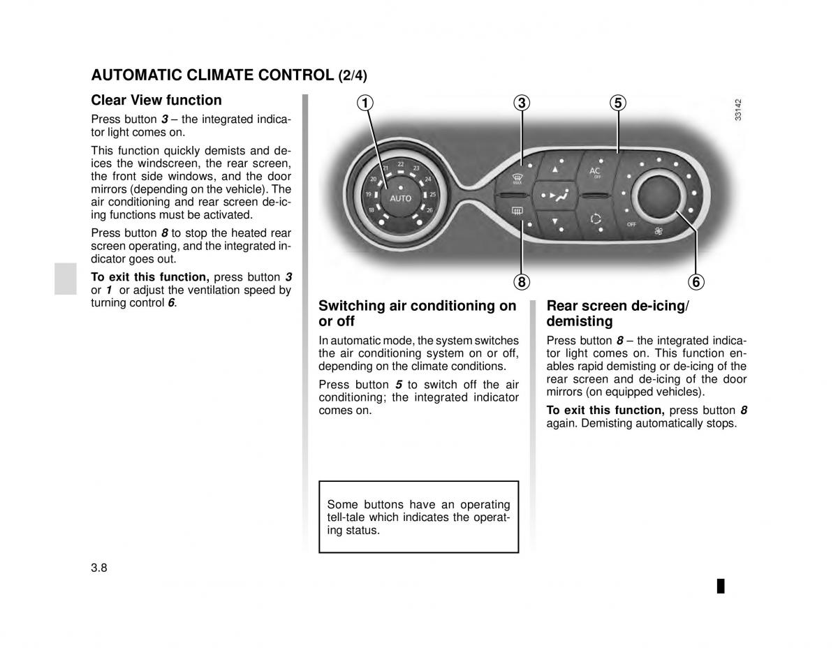 Dacia Logan MCV Sandero II 2 owners manual / page 120