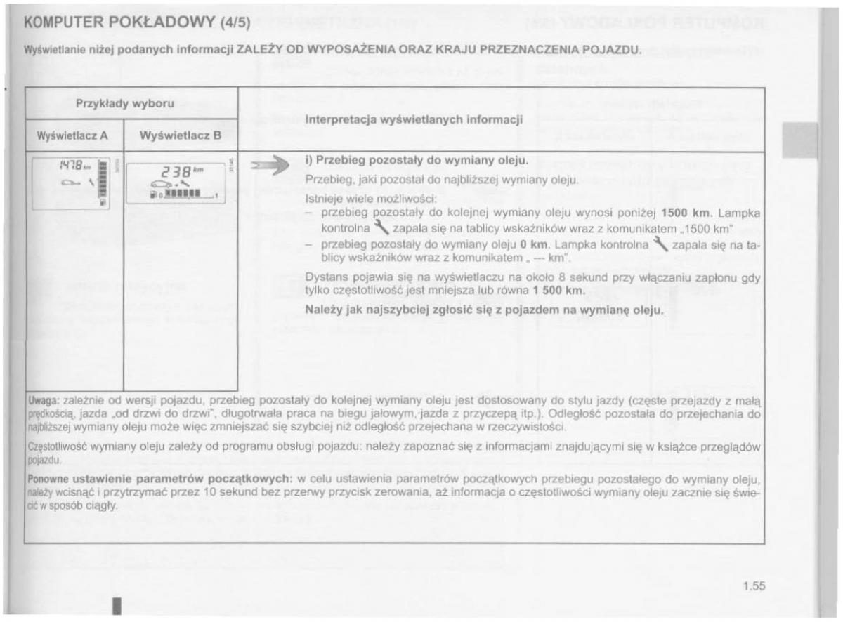 Dacia Logan MCV Sandero II 2 instrukcja obslugi / page 59