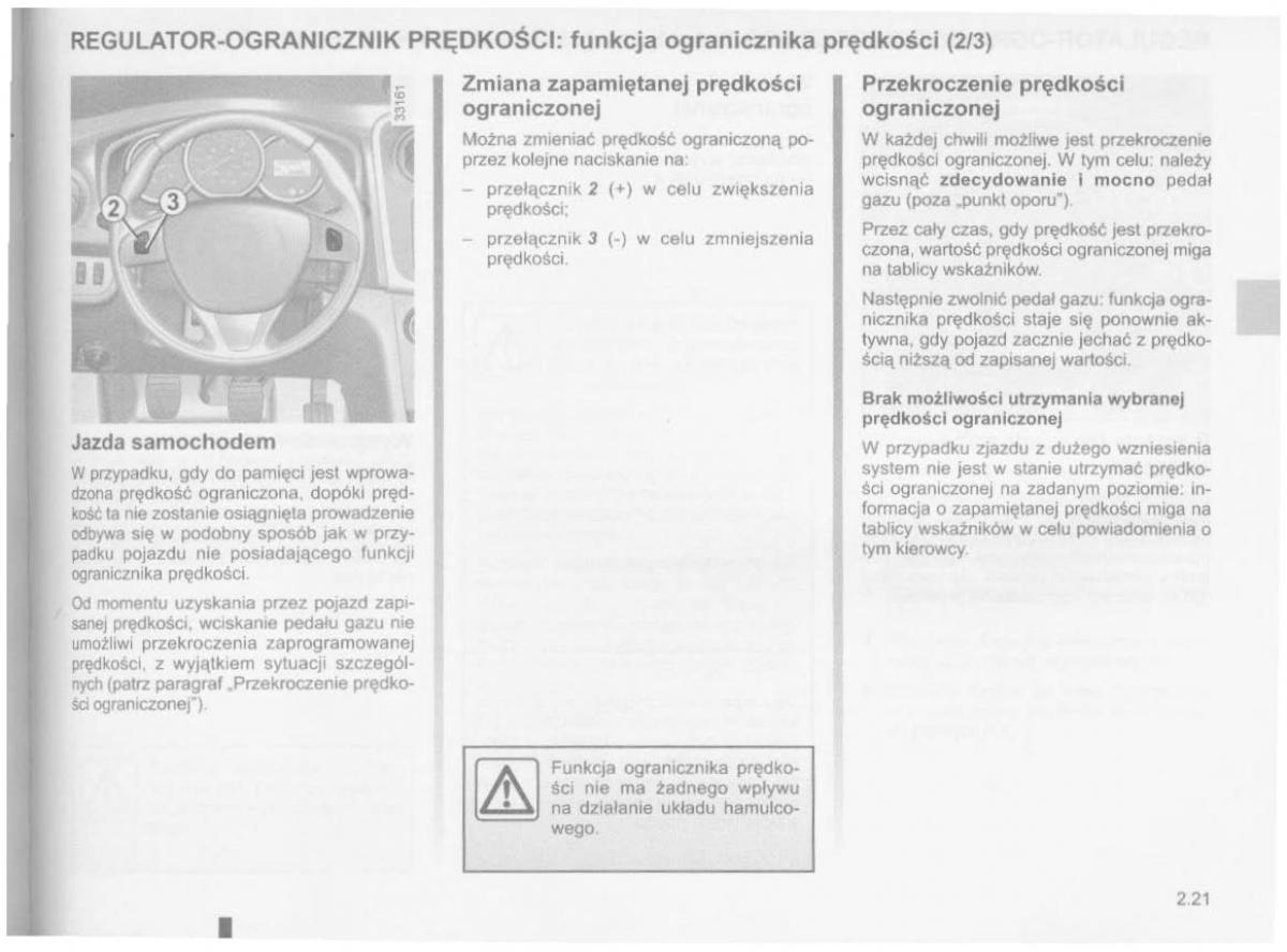 Dacia Logan MCV Sandero II 2 instrukcja obslugi / page 92