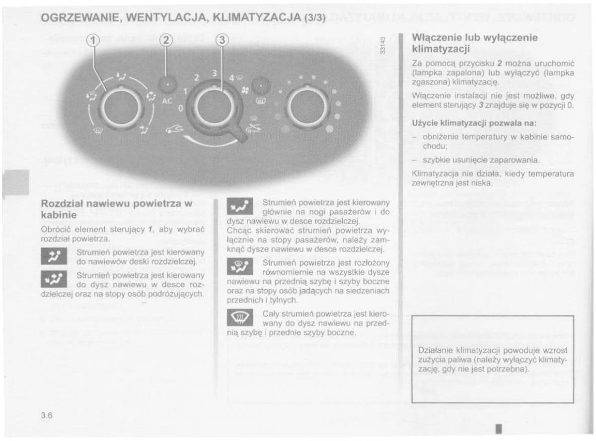 Dacia Logan MCV Sandero II 2 instrukcja obslugi / page 105