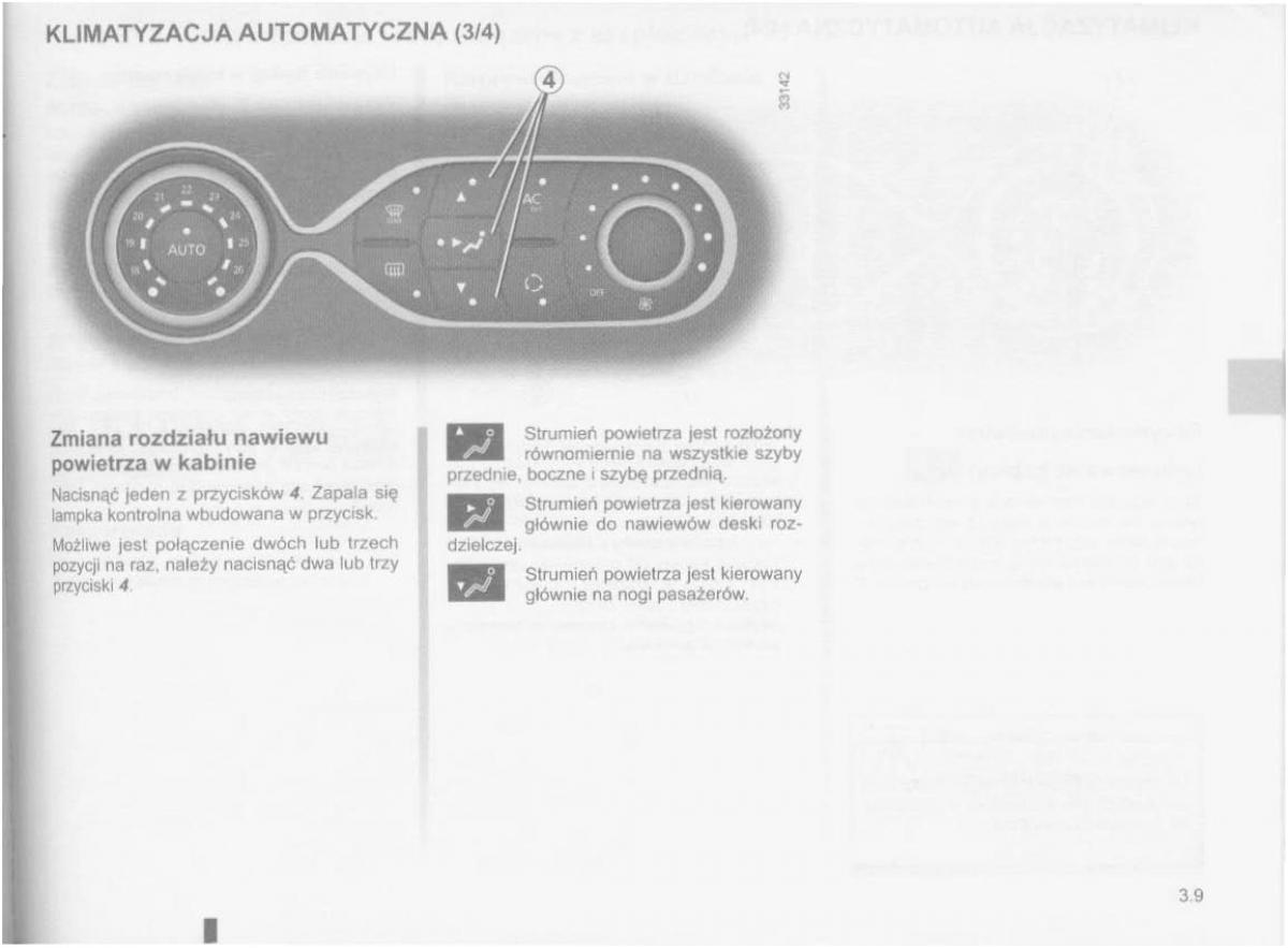 Dacia Logan MCV Sandero II 2 instrukcja obslugi / page 108