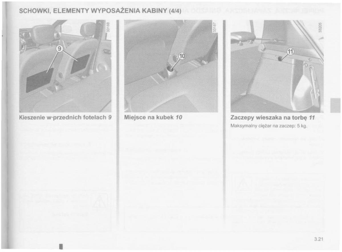 Dacia Logan MCV Sandero II 2 instrukcja obslugi / page 120