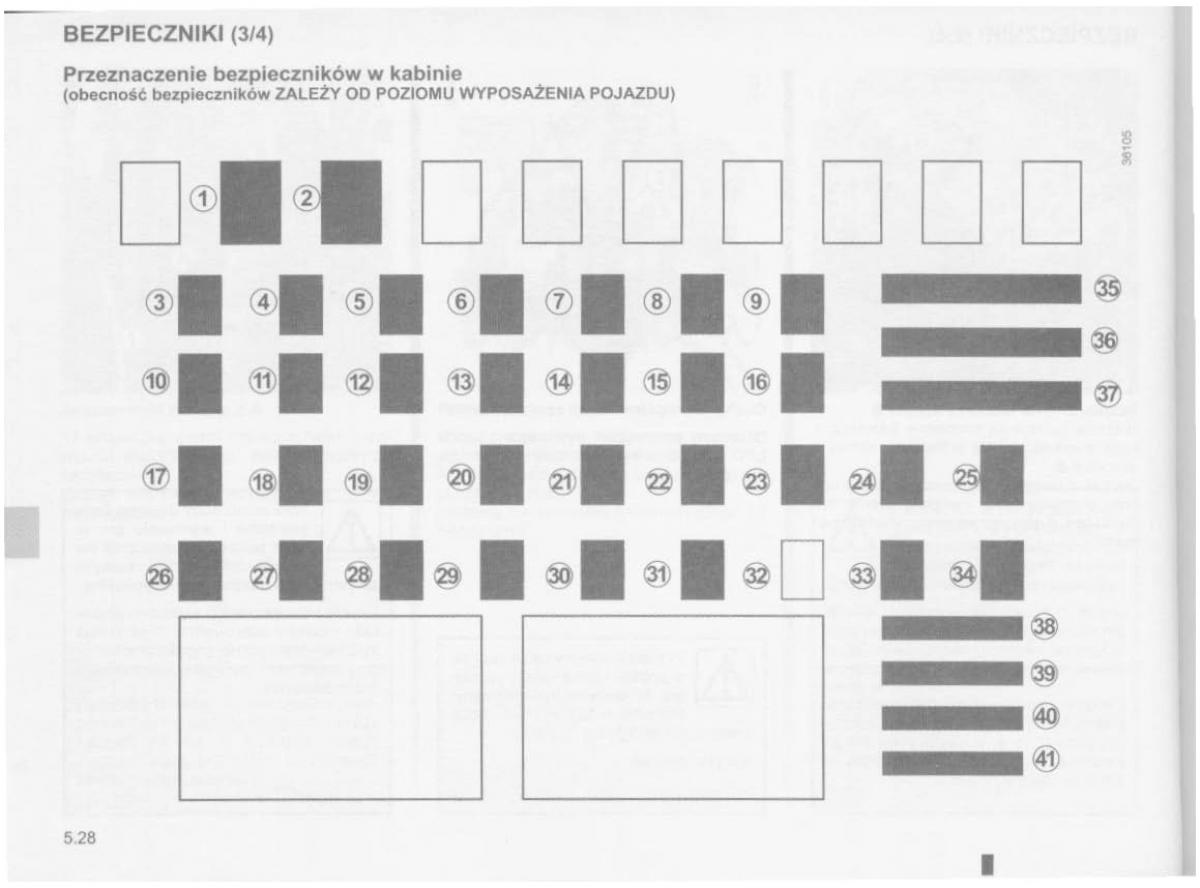 Dacia Logan MCV Sandero II 2 instrukcja obslugi / page 177