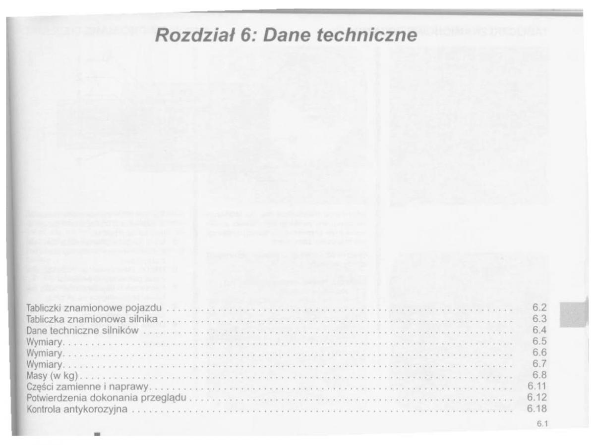 Dacia Logan MCV Sandero II 2 instrukcja obslugi / page 192