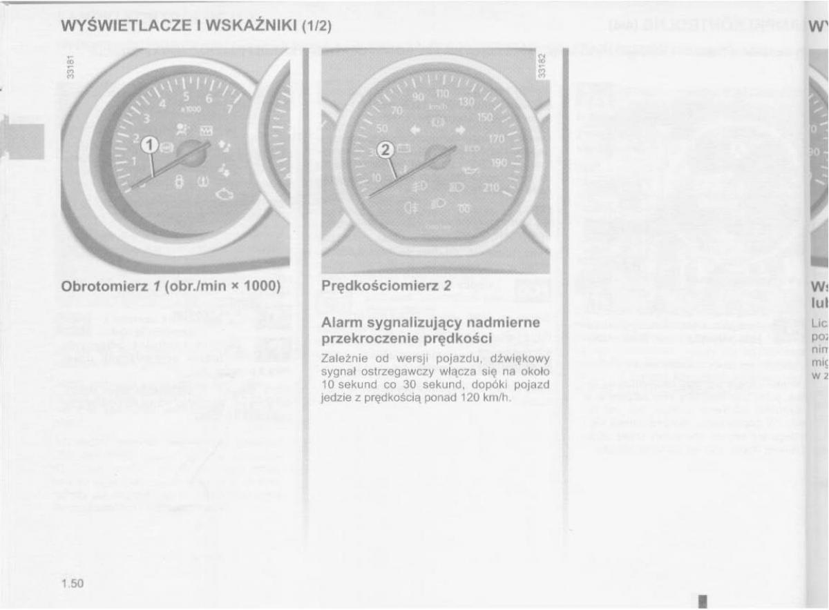 Dacia Logan MCV Sandero II 2 instrukcja obslugi / page 54