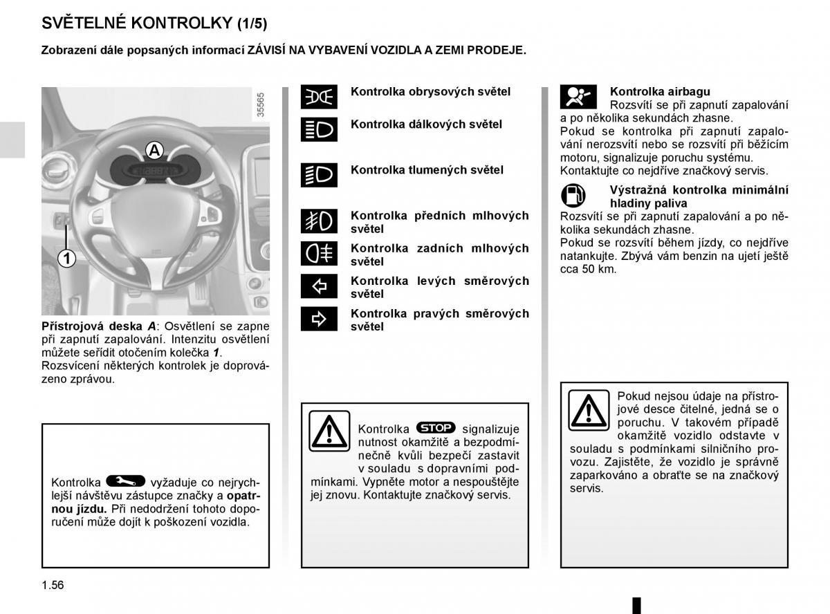 Renault Clio IV 4 navod k obsludze / page 62