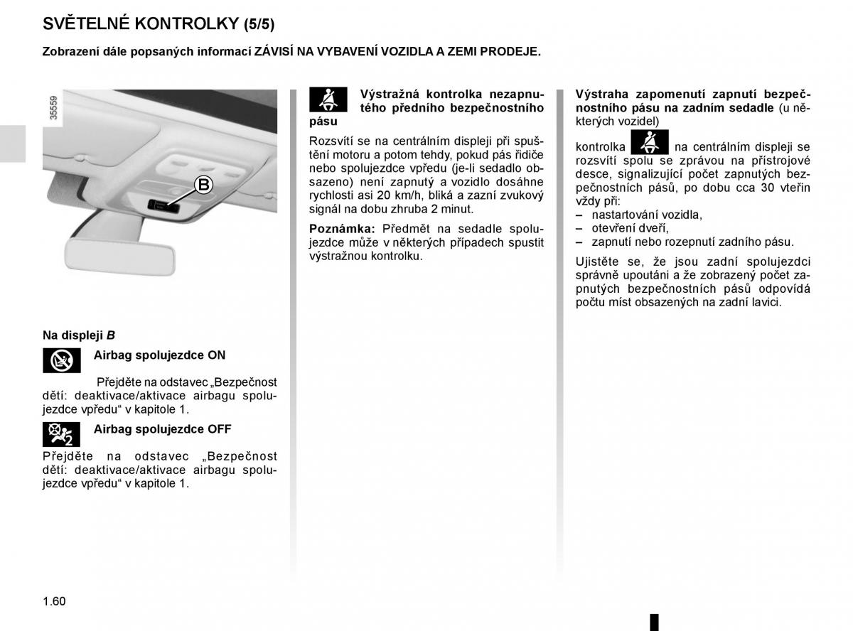 Renault Clio IV 4 navod k obsludze / page 66