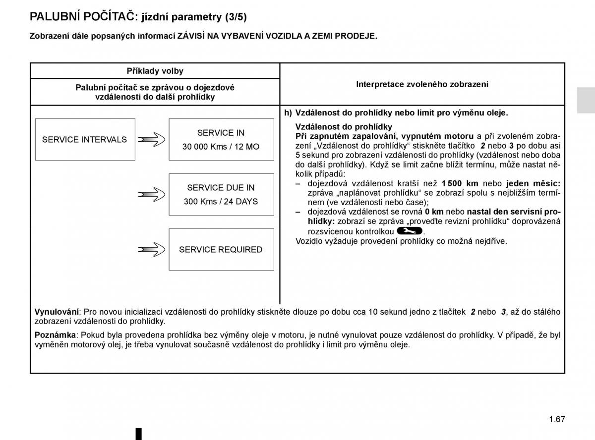 Renault Clio IV 4 navod k obsludze / page 73