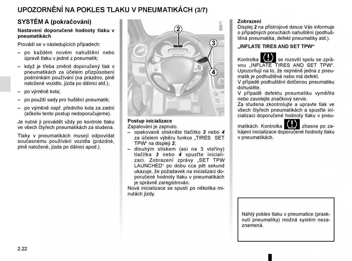 Renault Clio IV 4 navod k obsludze / page 114