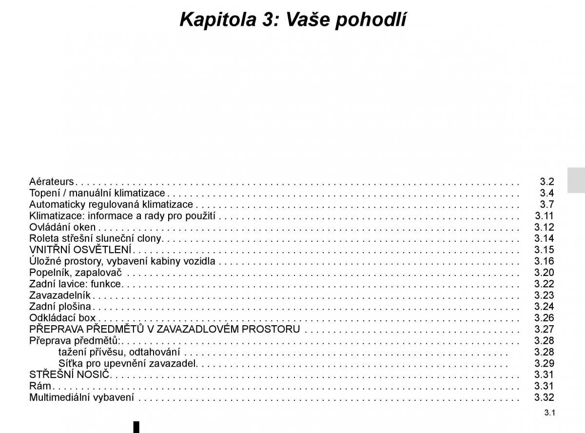 Renault Clio IV 4 navod k obsludze / page 137