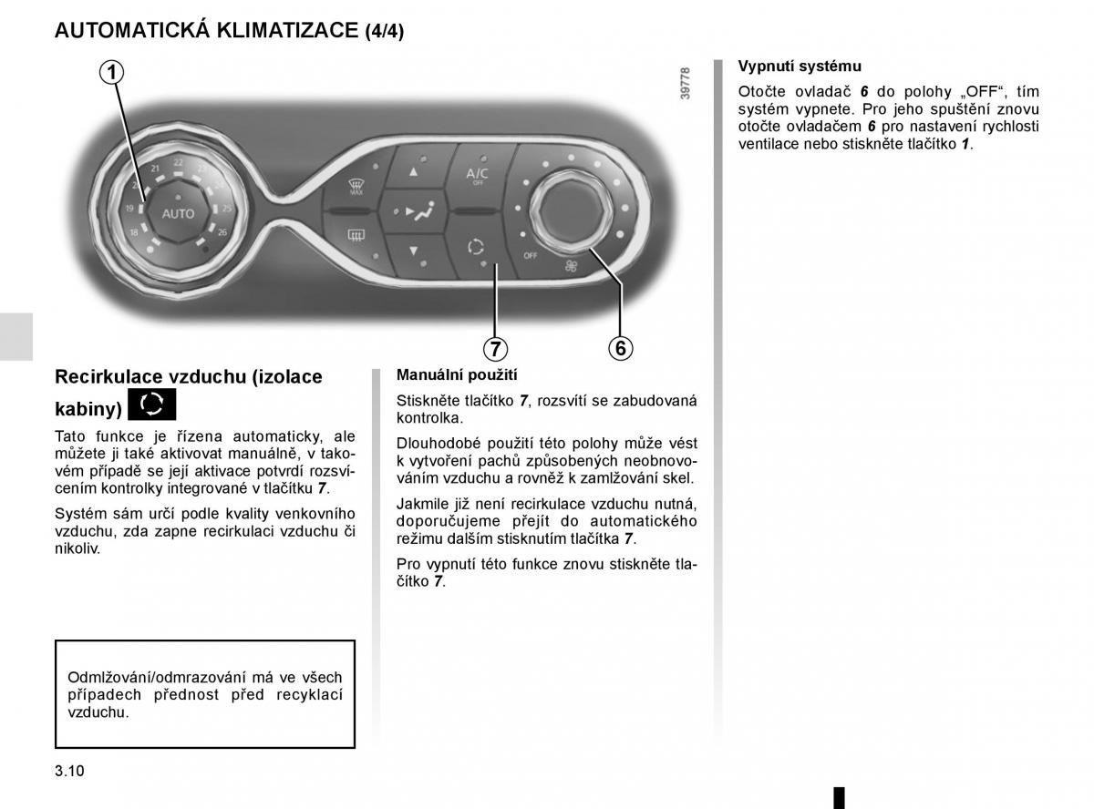 Renault Clio IV 4 navod k obsludze / page 146