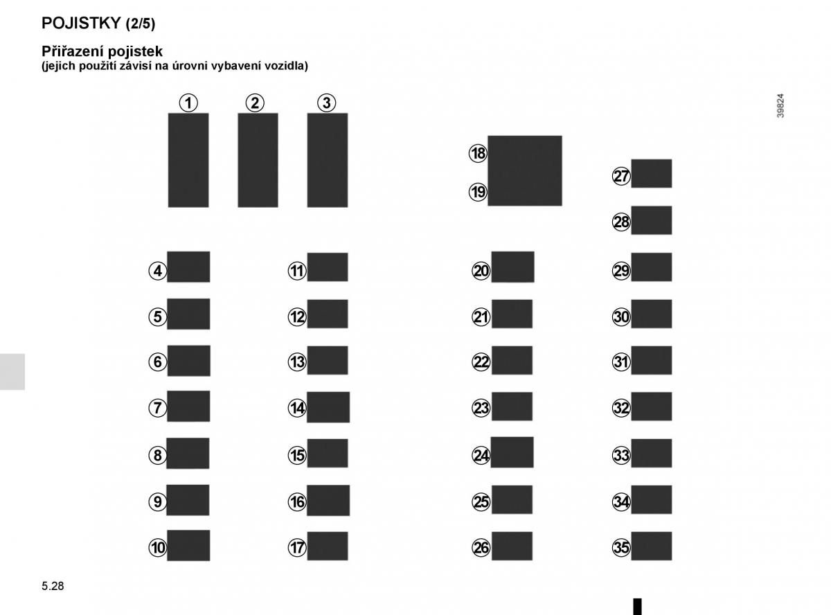 Renault Clio IV 4 navod k obsludze / page 212