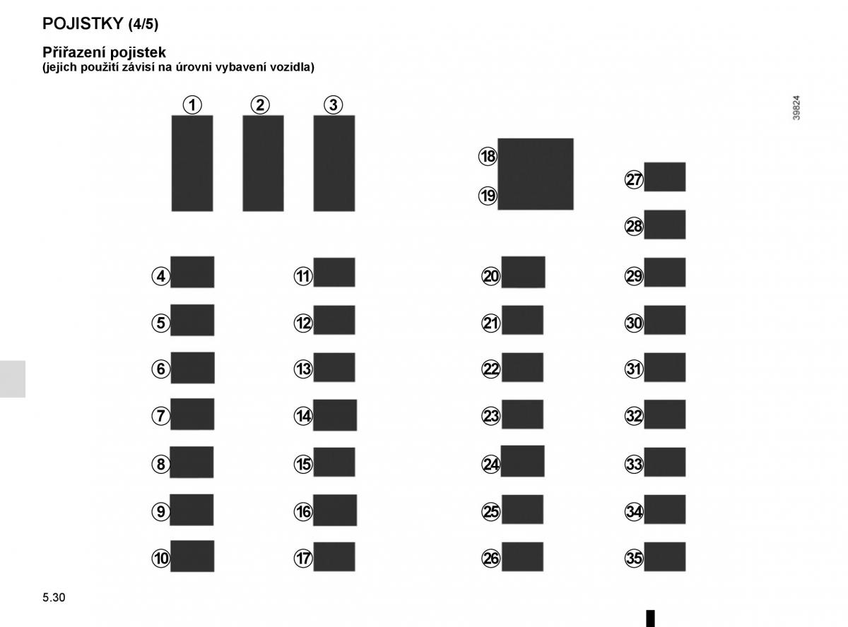 Renault Clio IV 4 navod k obsludze / page 214