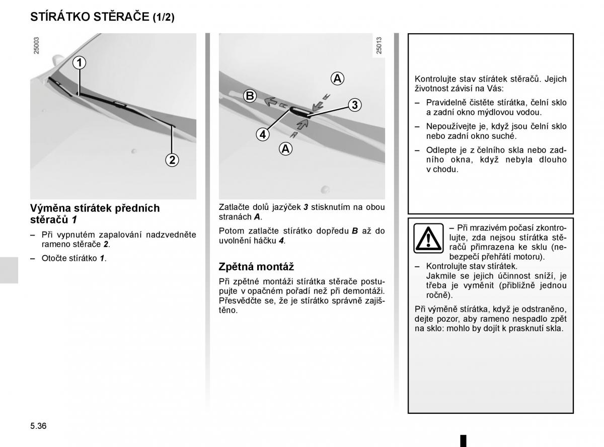 Renault Clio IV 4 navod k obsludze / page 220