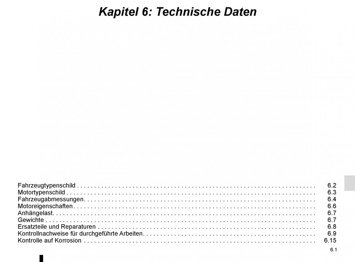 Renault Clio IV 4 Handbuch / page 225