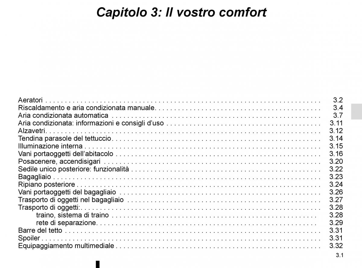 Renault Clio IV 4 manuale del proprietario / page 131