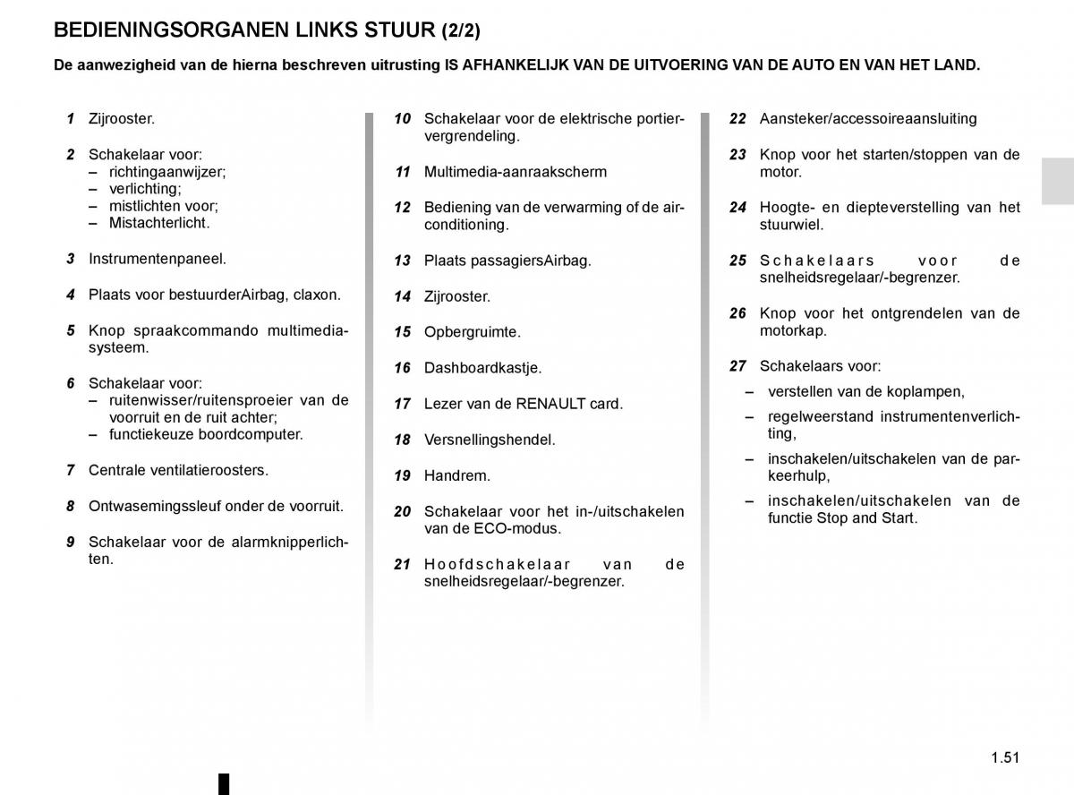 Renault Clio IV 4 handleiding / page 57