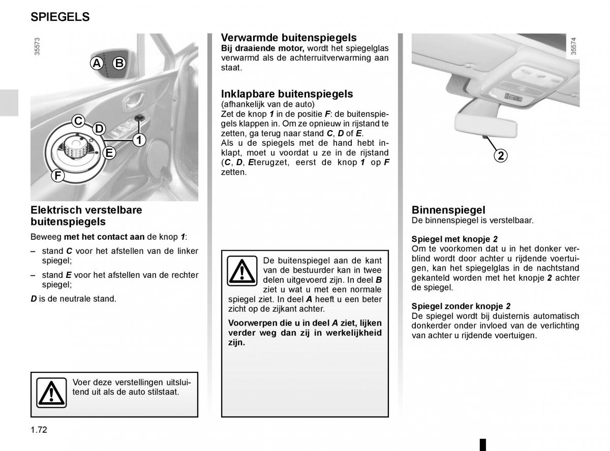 Renault Clio IV 4 handleiding / page 78