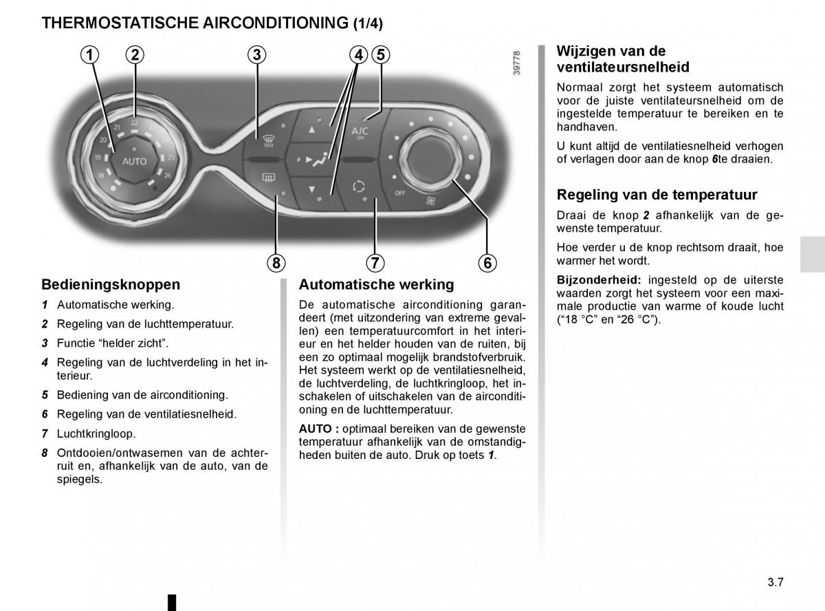 Renault Clio IV 4 handleiding / page 137