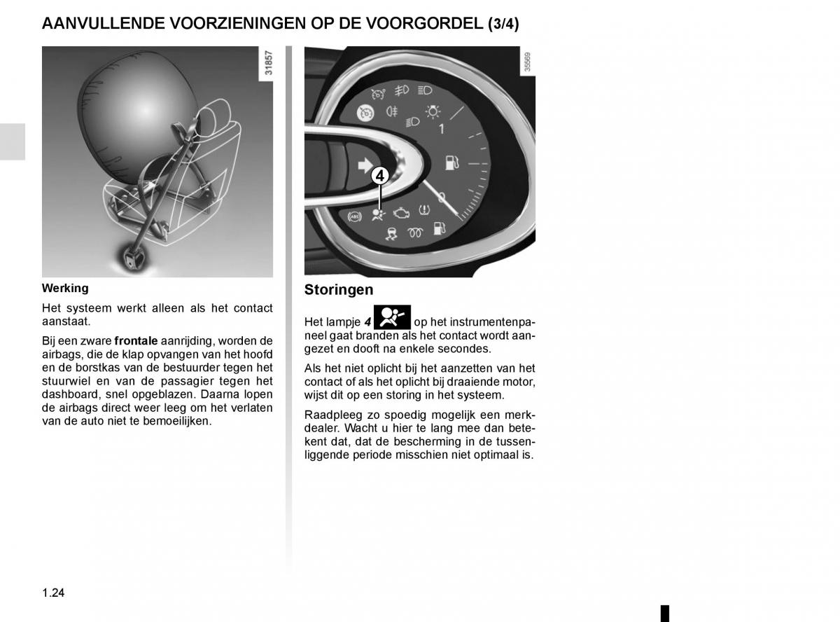 Renault Clio IV 4 handleiding / page 30